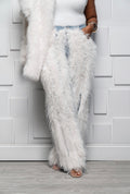 SHOWSTOPPER FUR JEANS