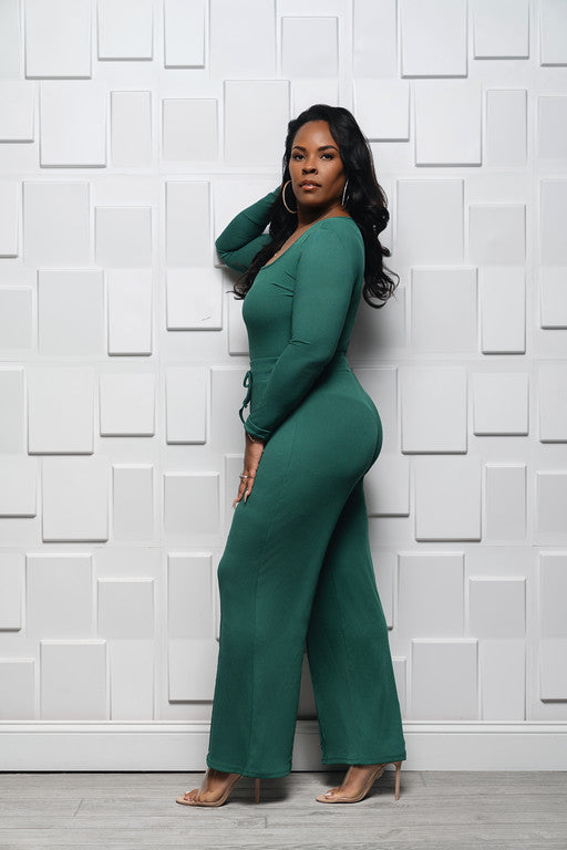 THE SNATCH-ME LOUNGE SET