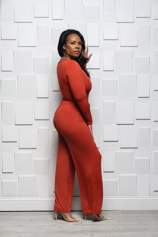 THE SNATCH-ME LOUNGE SET