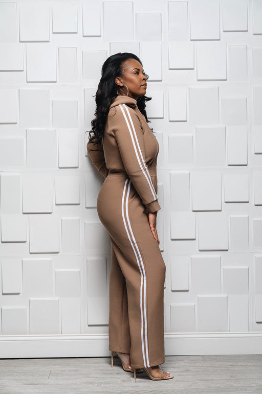 THE POWER PLAY JUMPSUIT